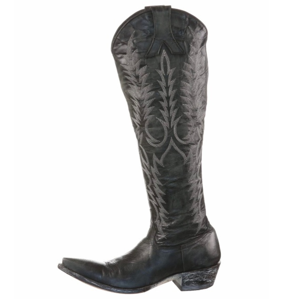 OLD GRINGO Mayra Boots